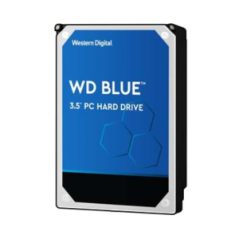 WD Blue 1TB Hard Drive WD10EZEX - Reliable SATA-600, 7200RPM Performance for Your Storage Needs